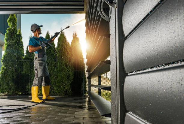 Best Gas Station Cleaning  in Buffalo Center, IA